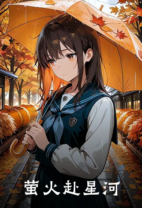 萤火赴星河