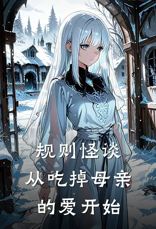 规则怪谈：从吃掉母亲的爱开始