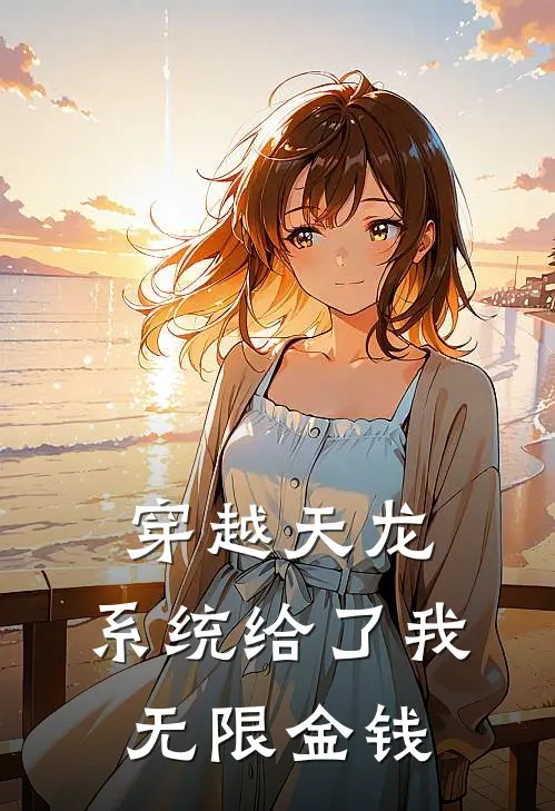 穿越天龙，系统给了我无限金钱