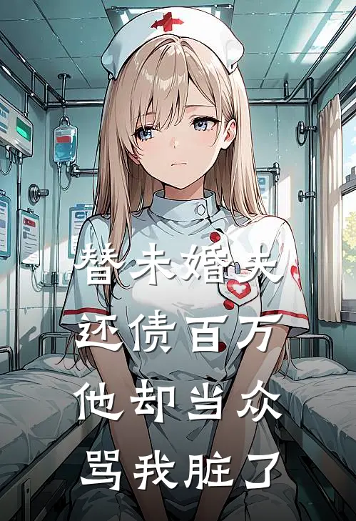 替未婚夫还债百万，他却当众骂我脏了