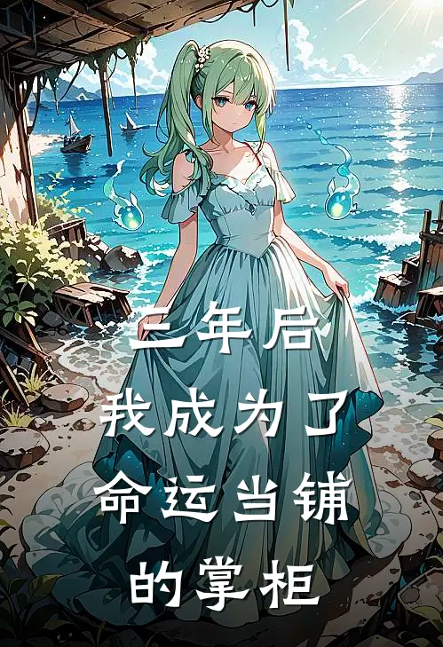 三年后，我成为了命运当铺的掌柜