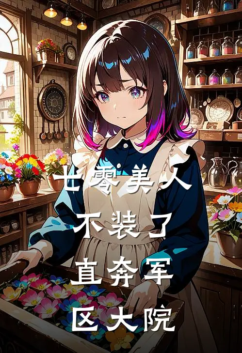 七零美人不装了，直奔军区大院