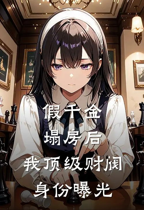 假千金塌房后，我顶级财阀身份曝光
