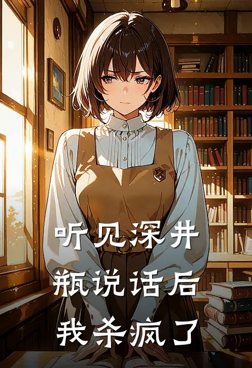听见深井瓶说话后，我杀疯了