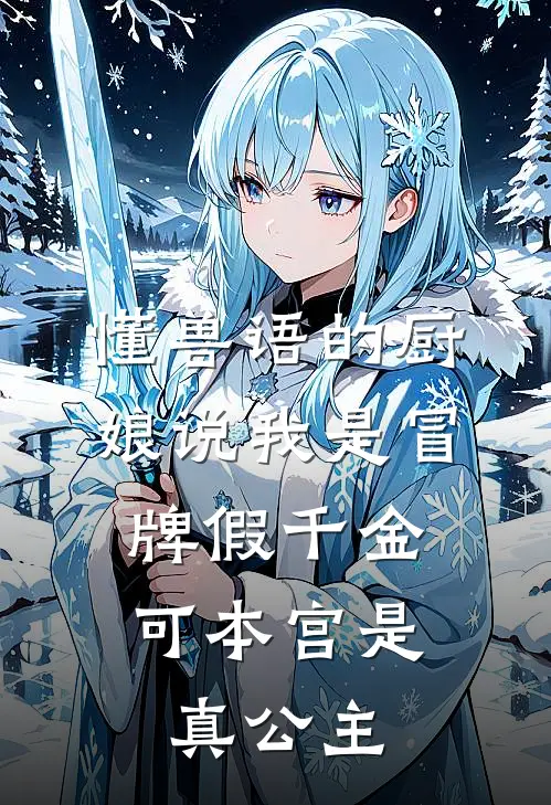懂兽语的厨娘说我是冒牌假千金，可本宫是真公主