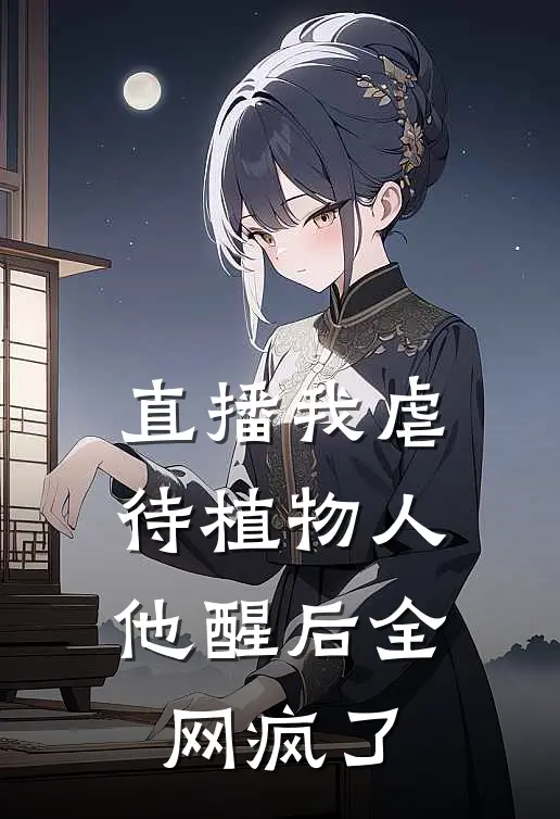 直播我虐待植物人，他醒后全网疯了