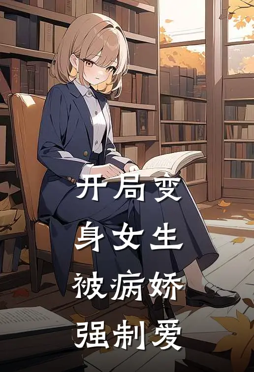 开局变身女生，被病娇强制爱