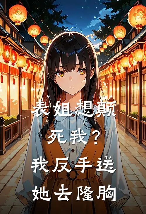 表姐想颠死我？我反手送她去隆胸