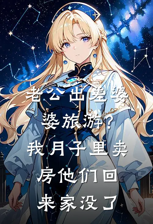 老公出差婆婆旅游？我月子里卖房，他们回来家没了