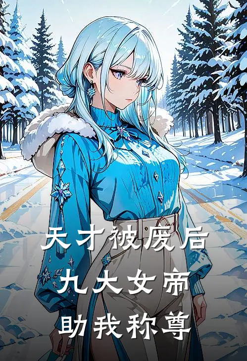 天才被废后，九大女帝助我称尊