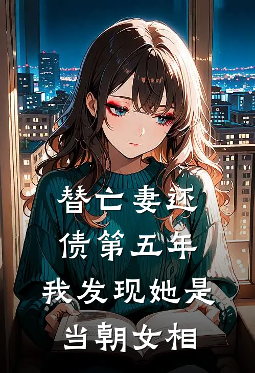 替亡妻还债第五年，我发现她是当朝女相