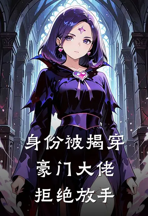 身份被揭穿，豪门大佬拒绝放手
