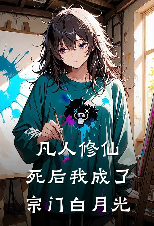 凡人修仙：死后我成了宗门白月光