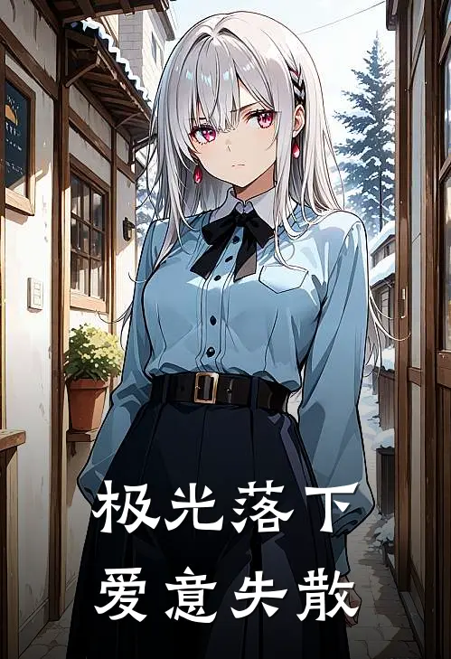 极光落下，爱意失散
