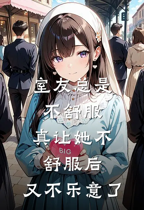 室友总是不舒服，真让她不舒服后，又不乐意了