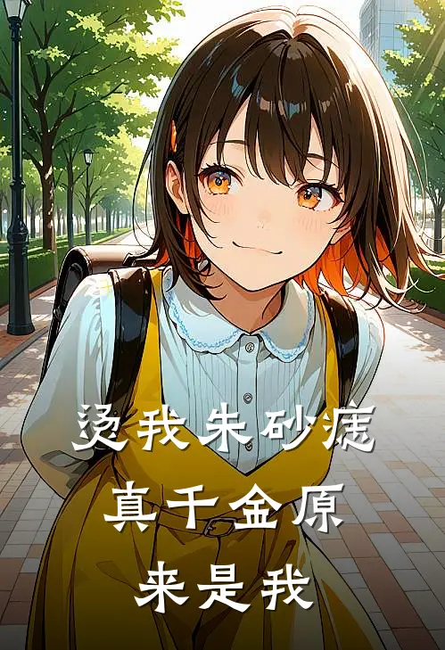 烫我朱砂痣，真千金原来是我