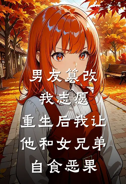男友篡改我志愿，重生后我让他和女兄弟自食恶果