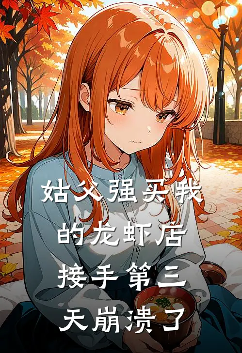 姑父强买我的龙虾店，接手第三天崩溃了