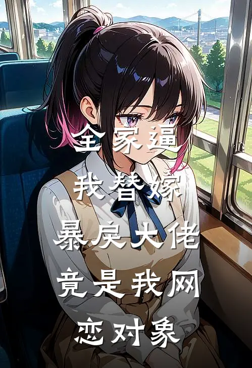 全家逼我替嫁，暴戾大佬竟是我网恋对象