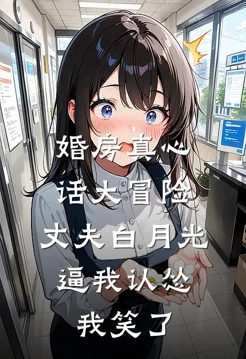 婚房真心话大冒险：丈夫白月光逼我认怂，我笑了