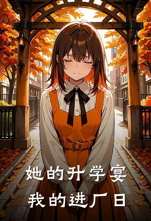 她的升学宴，我的进厂日