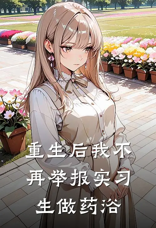 重生后我不再举报实习生做药浴