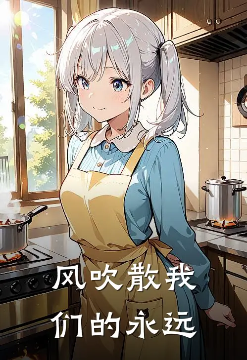 风吹散我们的永远