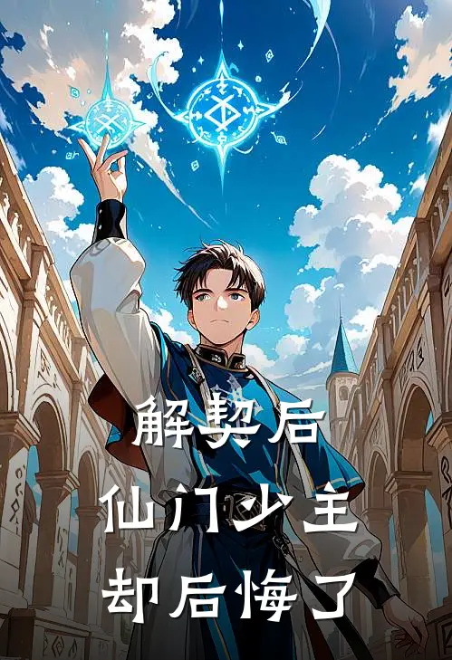 解契后，仙门少主却后悔了