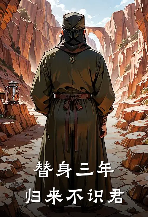 替身三年，归来不识君