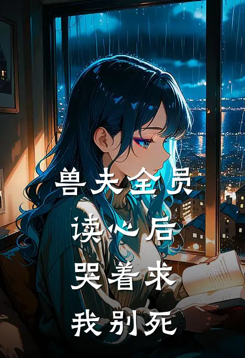 兽夫全员读心后，哭着求我别死