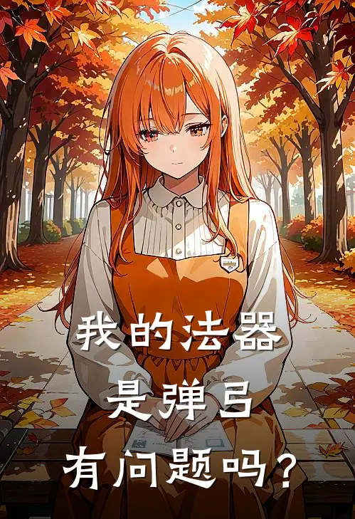我的法器是弹弓，有问题吗？
