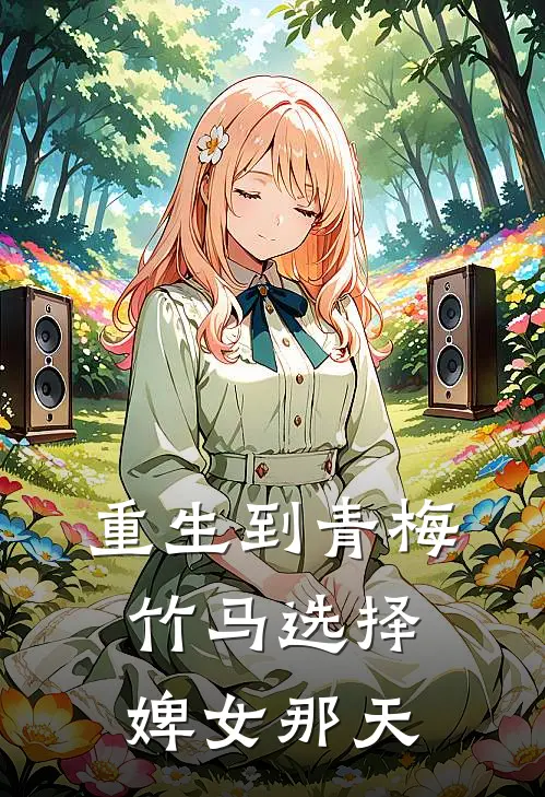 重生到青梅竹马选择婢女那天
