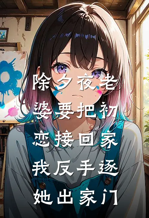 除夕夜老婆要把初恋接回家，我反手逐她出家门