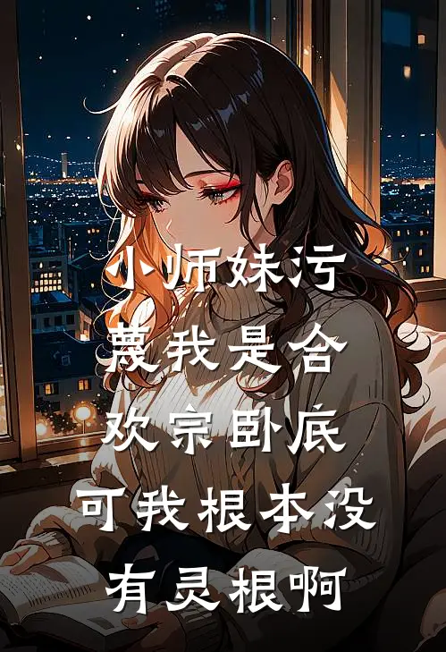小师妹污蔑我是合欢宗卧底，可我根本没有灵根啊