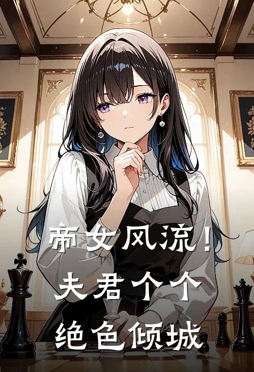 帝女风流！夫君个个绝色倾城