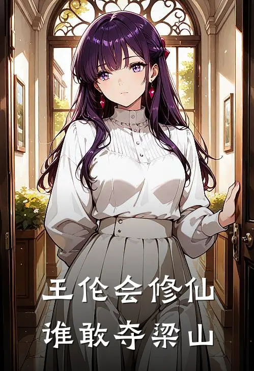 王伦会修仙，谁敢夺梁山