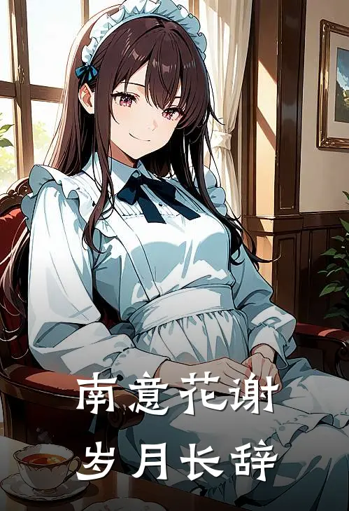 南意花谢，岁月长辞