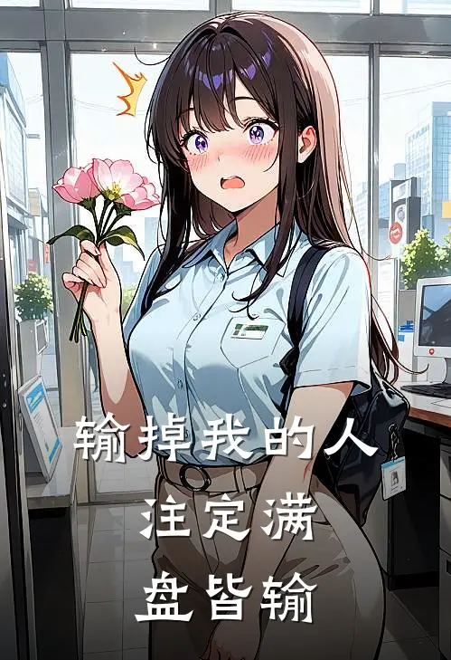 输掉我的人，注定满盘皆输