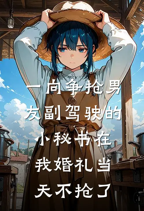 一向争抢男友副驾驶的小秘书在我婚礼当天不抢了