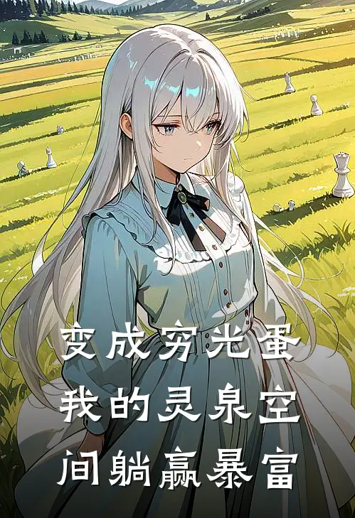 变成穷光蛋，我的灵泉空间躺赢暴富