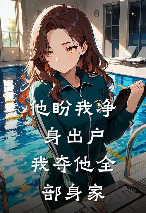 他盼我净身出户，我夺他全部身家
