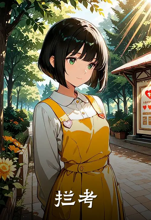 拦考