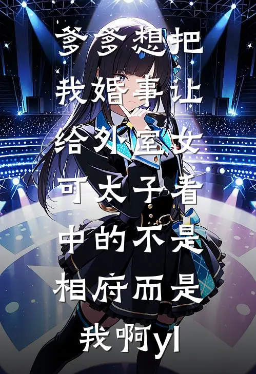 爹爹想把我婚事让给外室女，可太子看中的不是相府而是我啊yl