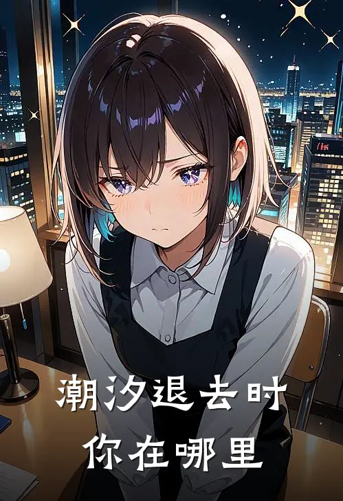 潮汐退去时你在哪里