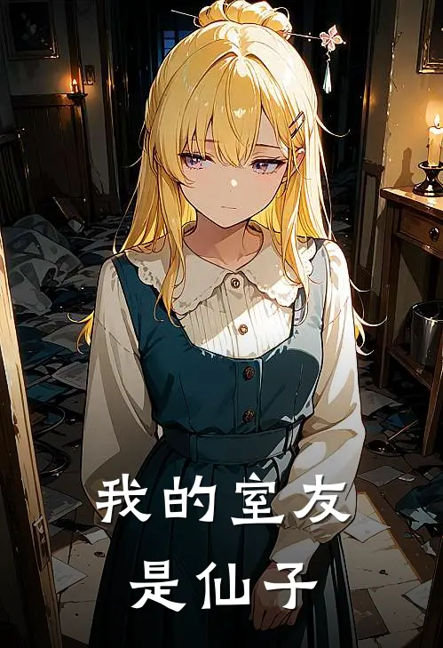 我的室友是仙子