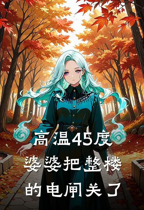 高温45度，婆婆把整楼的电闸关了