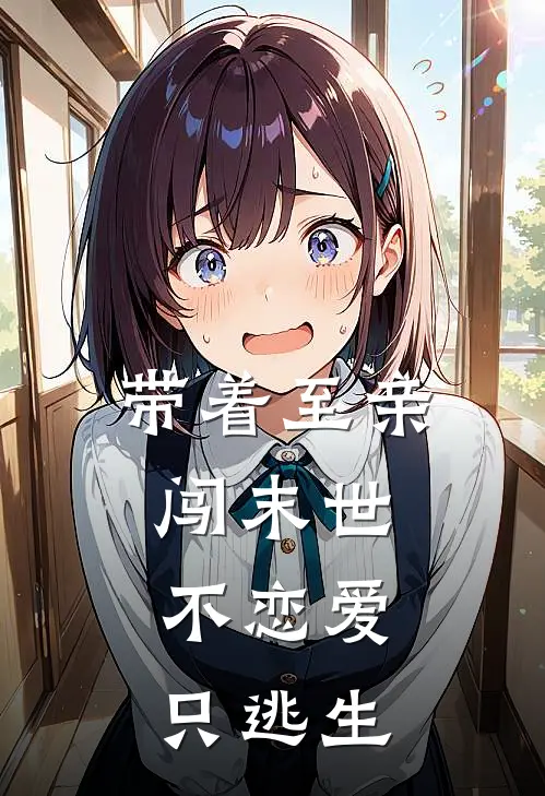 带着至亲闯末世，不恋爱只逃生