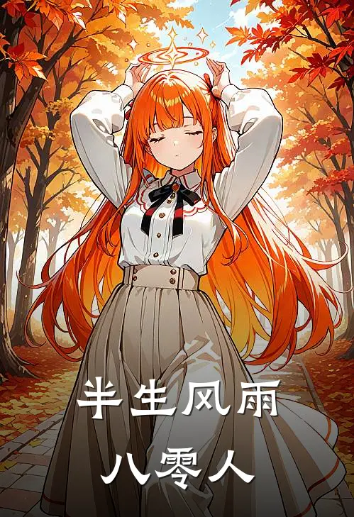 半生风雨八零人