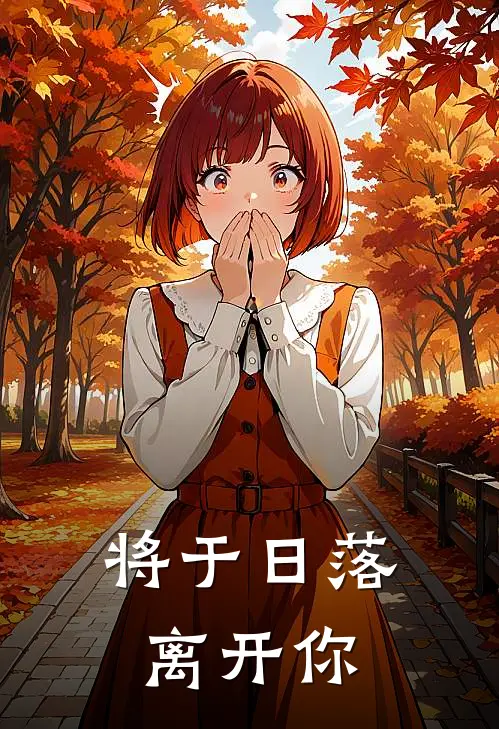 将于日落离开你