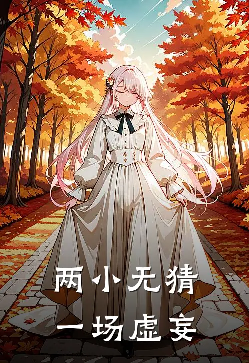 两小无猜，一场虚妄
